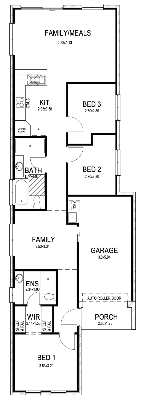 Lot 50 - Beovich Road-1